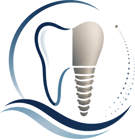 Logo Dr Maury Paul-Alban — Implantologie, esthétique, dentisterie numérique